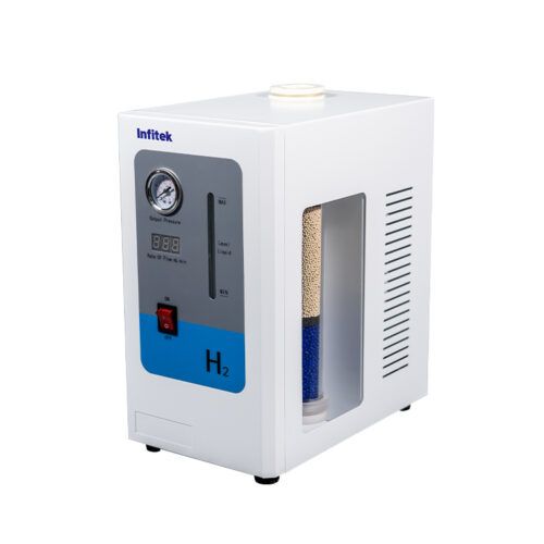 Wasserstoffgasgenerator