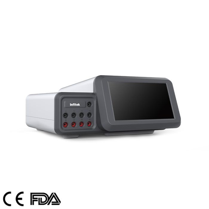 Netzteil für Universal-Elektrophoresegerät, GEP-PH-600C