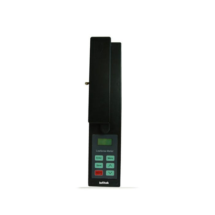Tragbarer Blattflächenmesser, BLAM-1 BLAM-29