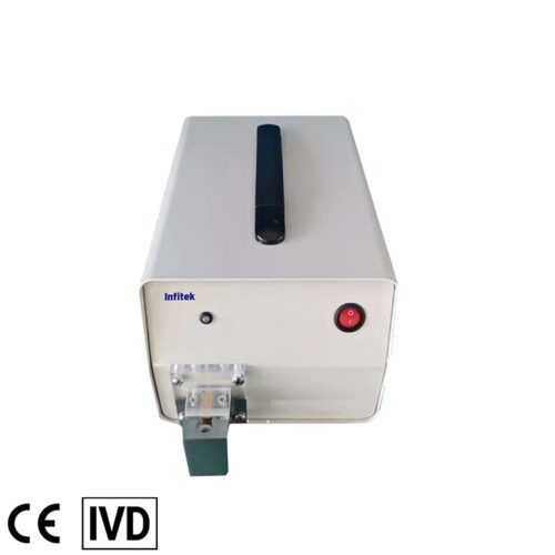 SLM-T2008 Blood Bag Tube Sealer