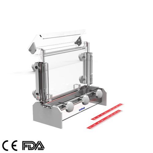 Sequenzierungselektrophoresetank, GEP-SH-CX02