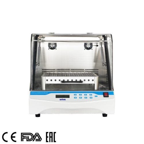 Schüttelinkubator, ICB-S0420 , ICB-S1020