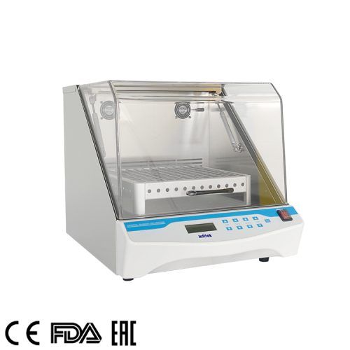 Schüttelinkubator, ICB-S0420 , ICB-S1020