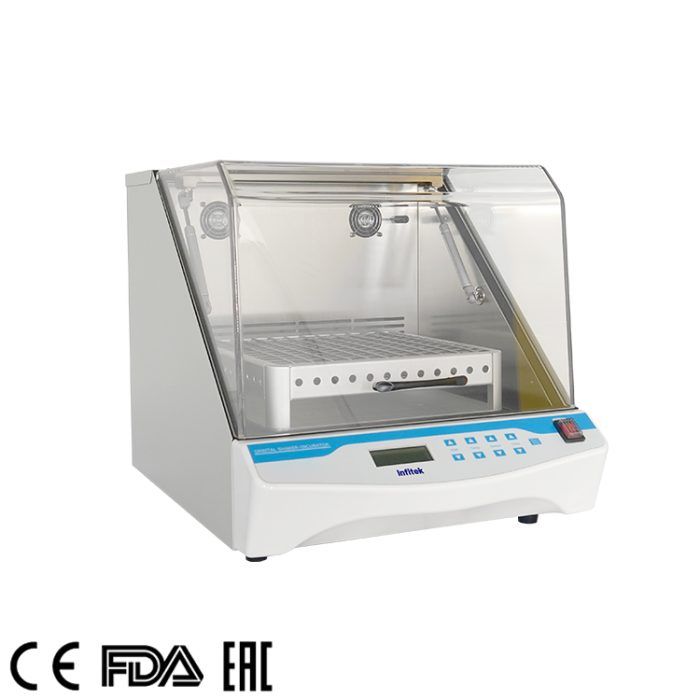 Schüttelinkubator, ICB-S0420 , ICB-S1020