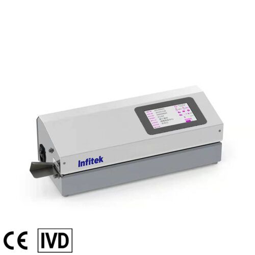 TMS-AP105 Automatic Medical Sealer, Printing