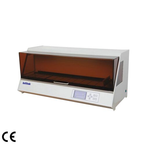 Tissue Processor, TSP-3A