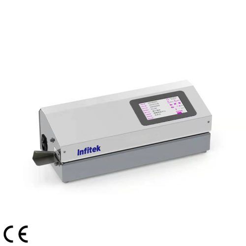Touchscreen-Versiegelungsdruckmaschine, TMS-AP105
