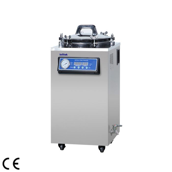 Autoklav-Sterilisator, Autoklav der Klasse N, STV-30I