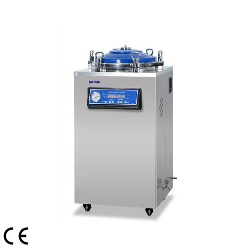 Autoklav-Sterilisator, Autoklav der Klasse N, Serie STV-I