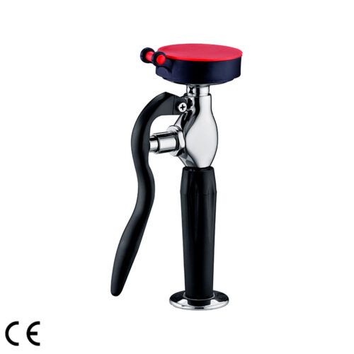 EWM-105 Removable Single Nozzle Eye Wash