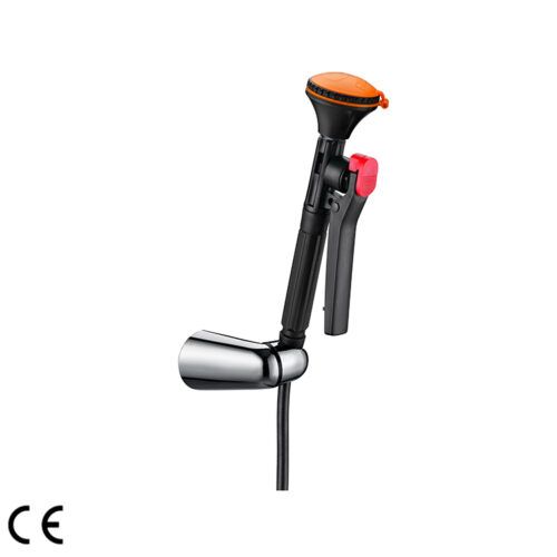 EWM-200 Removable Single Nozzle Eye Wash