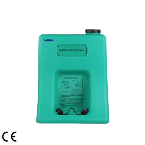 EWP-101 Portable Eye Face Wash