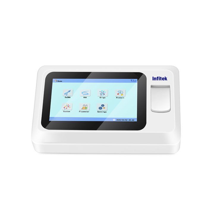 FLUOM-5B -Fluorometer