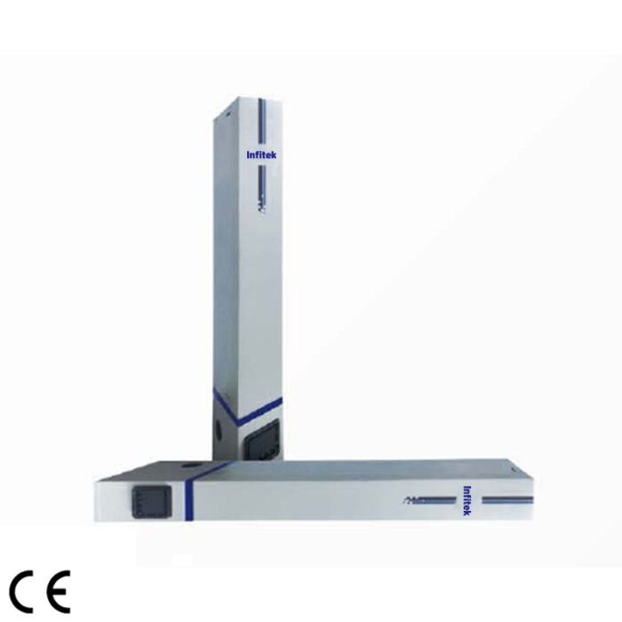 Hochleistungsflüssigkeitschromatographie, HPLC-1100 – Bild 4