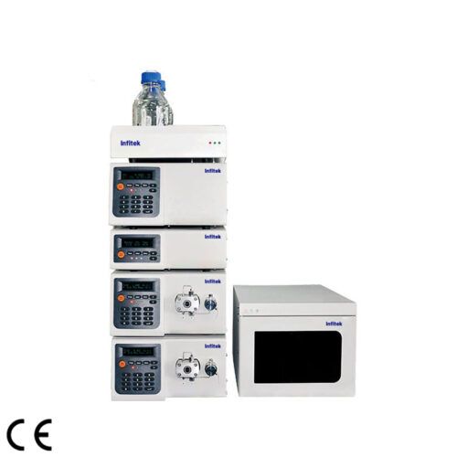 Flüssigchromatograph- HPLC-3100
