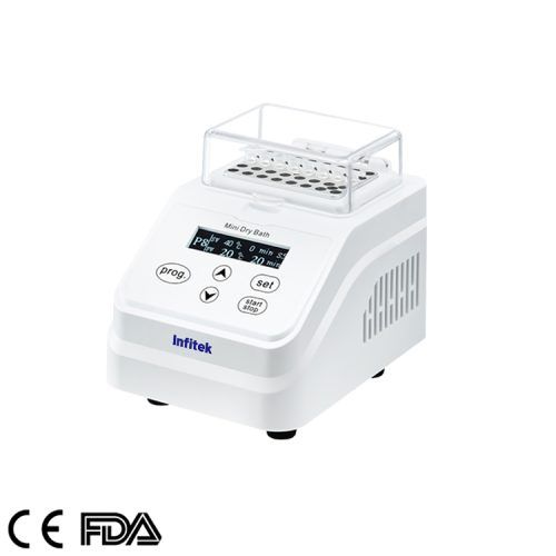 Mini-Trockenbad-Inkubator, DBI-100H , DBI-100C