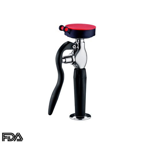 Abnehmbare Augendusche mit Einzeldüse, EWM-105
