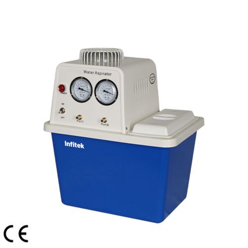 Bench Water Circulating Vacuum Pump, VACP-WC3Y