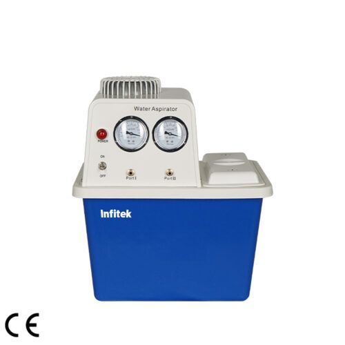 Bench Water Circulating Vacuum Pump, VACP-WC3Y