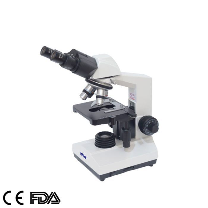 Biologisches Mikroskop, MSC-B107(Siedentopf)