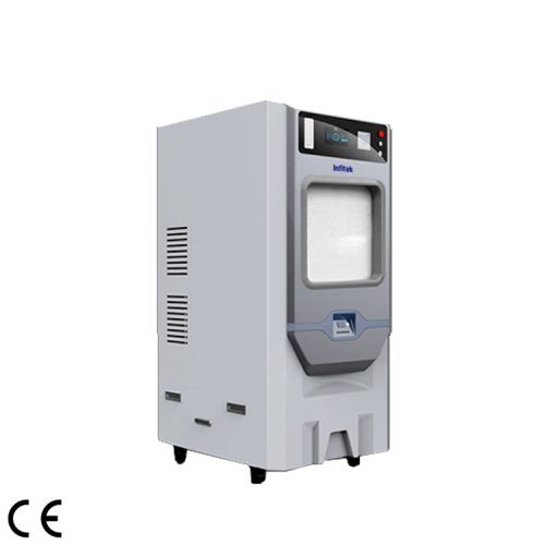 Wasserstoffperoxid-Plasma-Sterilisator, STV-Serie