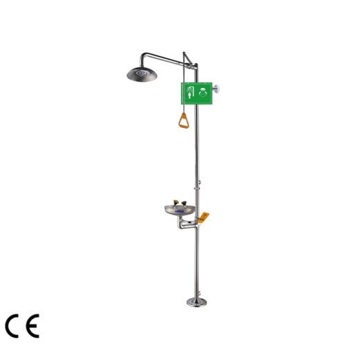 hower Combination Station, EEWS-320