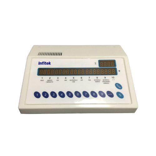 Blutzellenzähler - DBC-10I