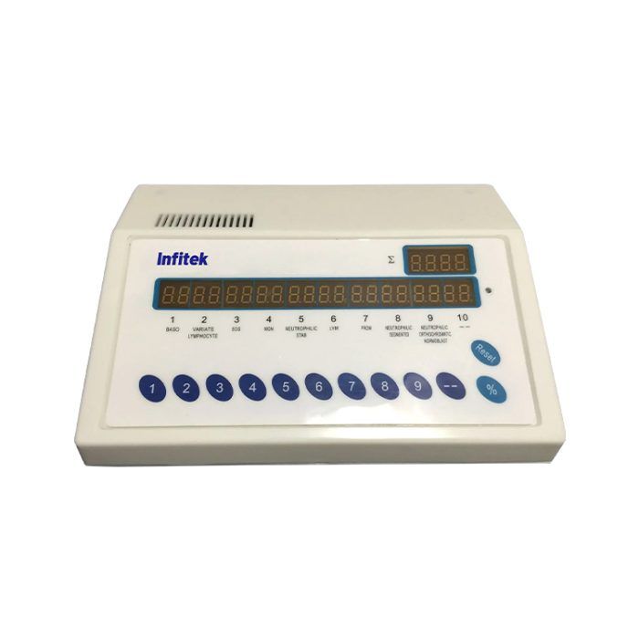 Blutzellenzähler - DBC-10I