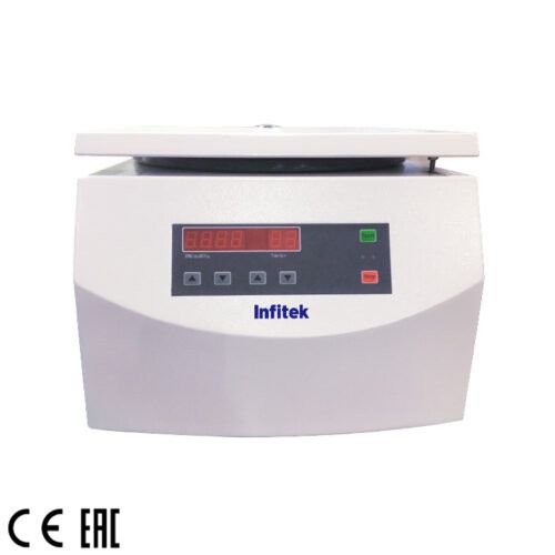 CFG-4BA Niedriggeschwindigkeitszentrifuge