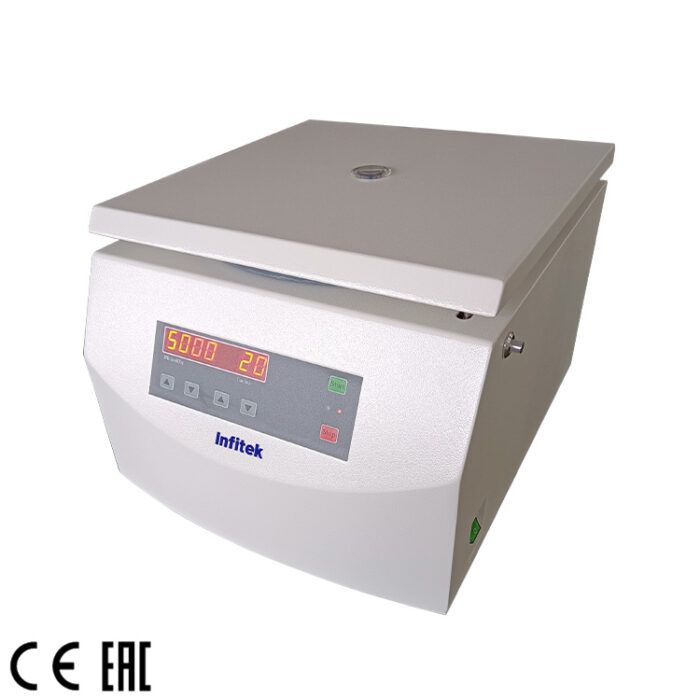 CFG-5B Niedriggeschwindigkeitszentrifuge