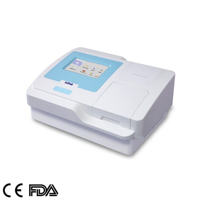 Elisa-Lesegerät MPR-H200BC