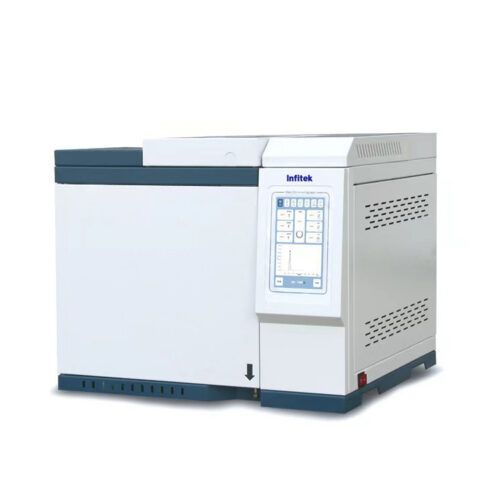 GC-901 Gaschromatograph