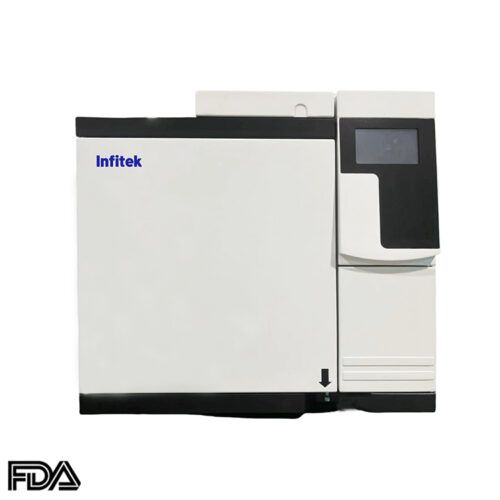 GC-900 Gaschromatograph
