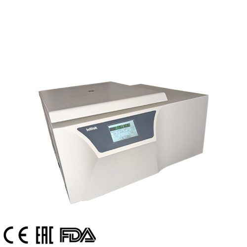 Hochgeschwindigkeits-Kühlzentrifugen CGGR-B21B (1)