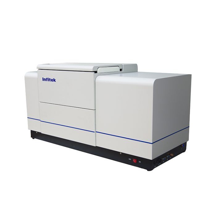Intelligenter Trockenlaser-Partikelgrößenanalysator, Serie PSA-LD3008
