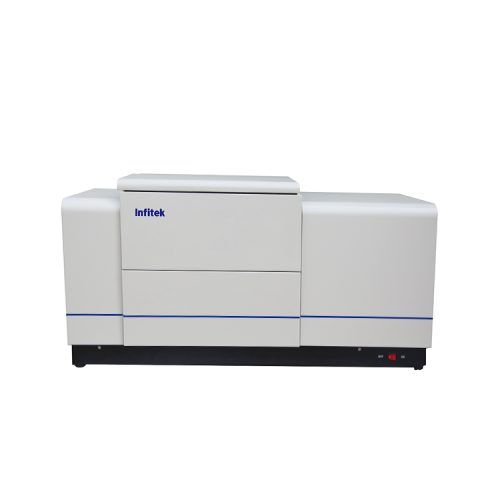 Intelligenter Trockenlaser-Partikelgrößenanalysator, Serie PSA-LD3008