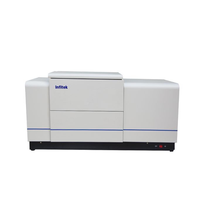 Intelligenter Trockenlaser-Partikelgrößenanalysator, Serie PSA-LD3008