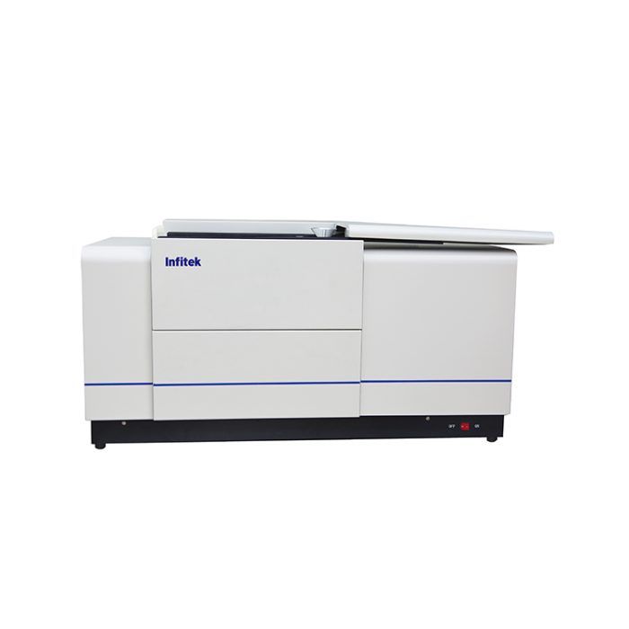 Intelligenter Trockenlaser-Partikelgrößenanalysator, Serie PSA-LD3008 – Bild 2
