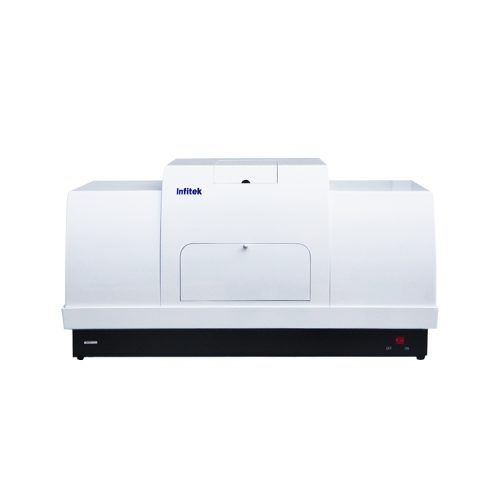 Intelligenter Laser-Partikelgrößenanalysator, PSA-LA2000