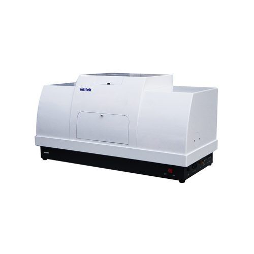 Intelligenter Laser-Partikelgrößenanalysator, PSA-LA2000