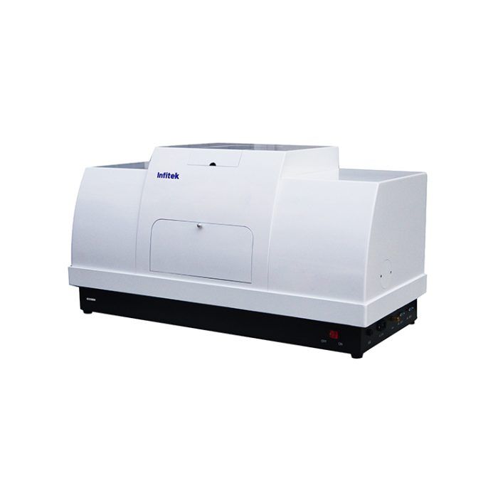 Intelligenter Laser-Partikelgrößenanalysator, PSA-LA2000