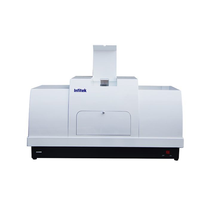 Intelligenter Laser-Partikelgrößenanalysator, PSA-LA2000