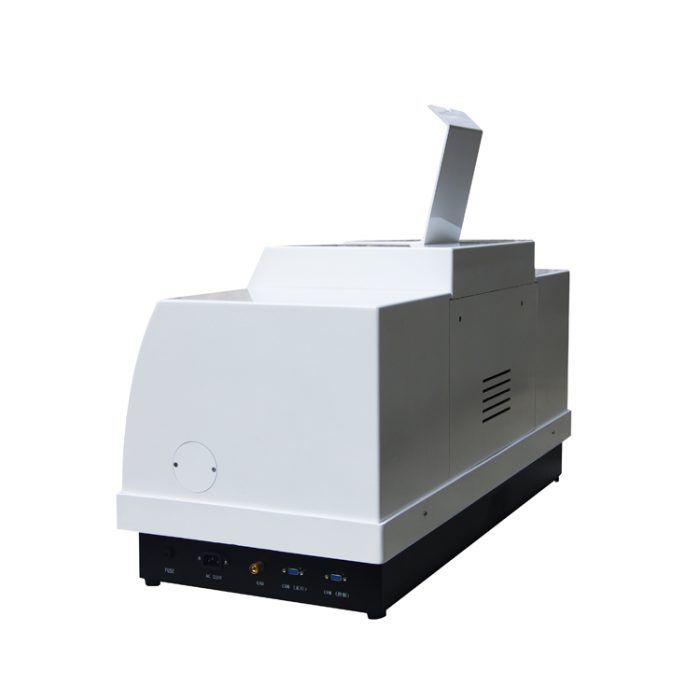 Intelligenter Laser-Partikelgrößenanalysator, PSA-LA2000