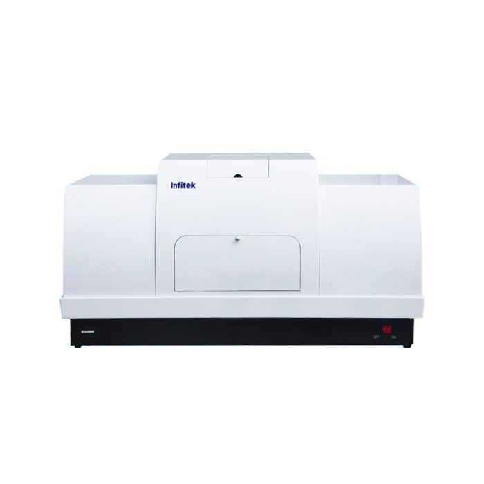 Intelligenter Laser-Partikelgrößenanalysator, PSA-LA2500B