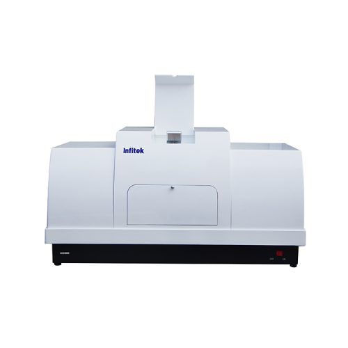 Intelligenter Laser-Partikelgrößenanalysator, PSA-LA2500B