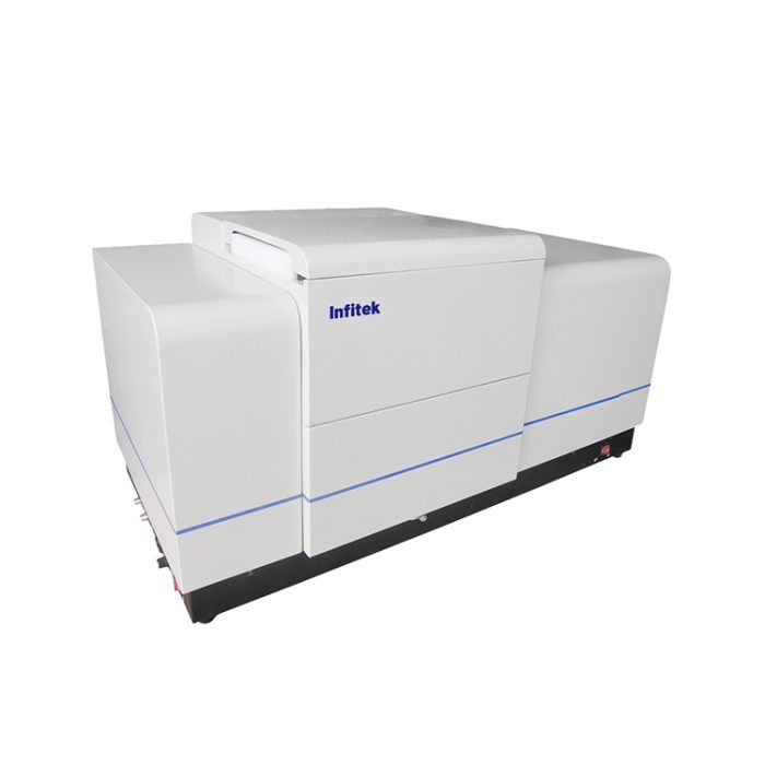 Intelligenter Laser-Partikelgrößenanalysator, PSA-LA2800A