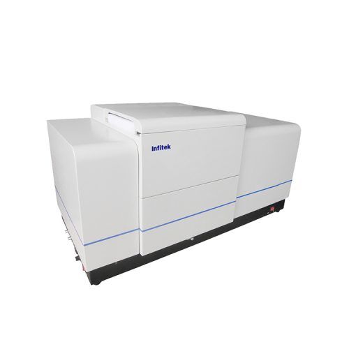 Intelligenter Laser-Partikelgrößenanalysator, PSA-LA2800B