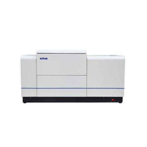 Intelligenter Nass- und Trocken-Laser-Partikelgrößenanalysator, PSA-2L2308A