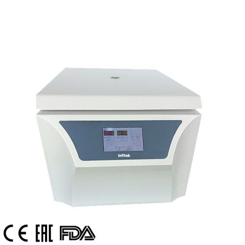 Niedriggeschwindigkeitszentrifuge CFG-5BL