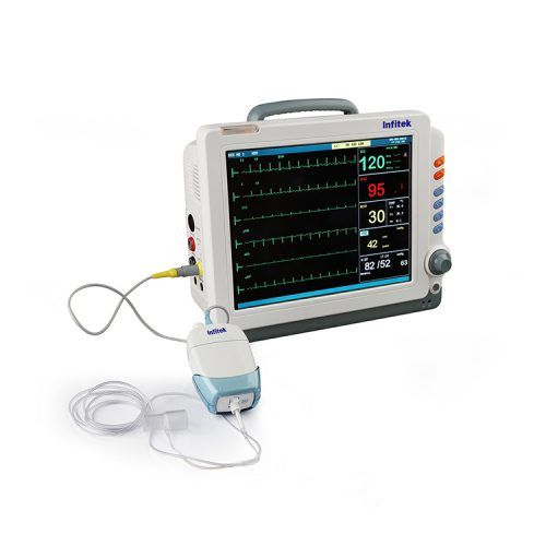 PM-12 Patientenmonitor